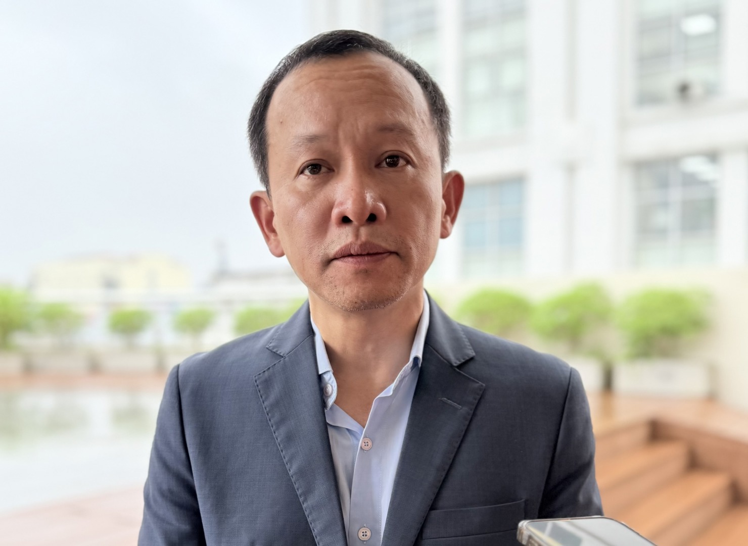 &Ocirc;ng&nbsp;Ho&agrave;ng Hải