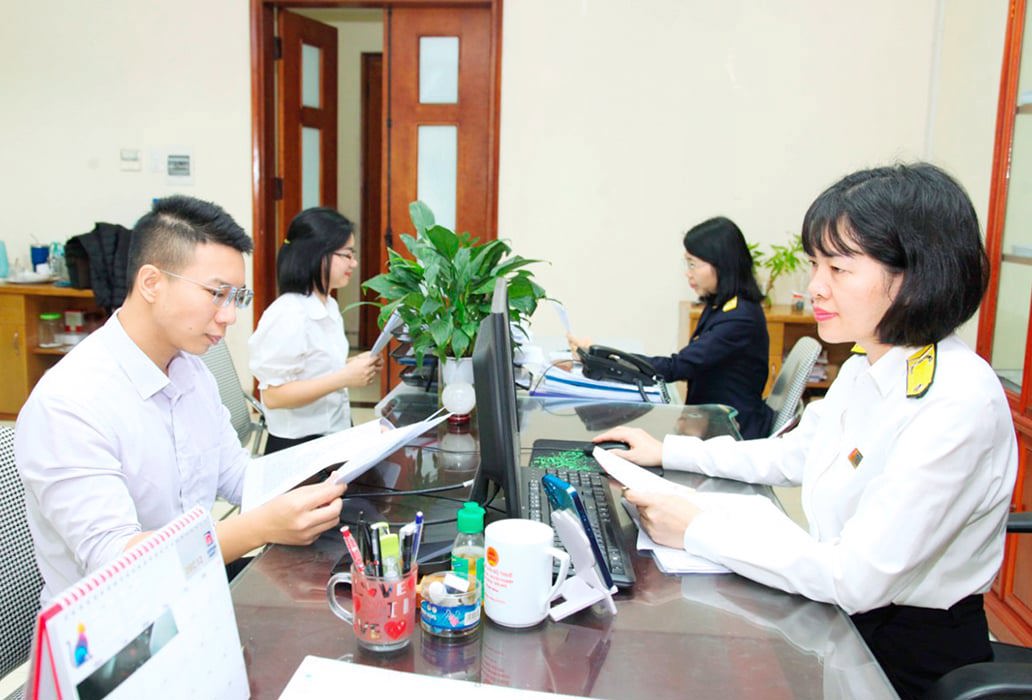 Đến nay, Bộ T&agrave;i ch&iacute;nh đ&atilde; cung cấp 468 dịch vụ c&ocirc;ng trực tuyến to&agrave;n tr&igrave;nh v&agrave; 123 dịch vụ c&ocirc;ng trực tuyến một phần.