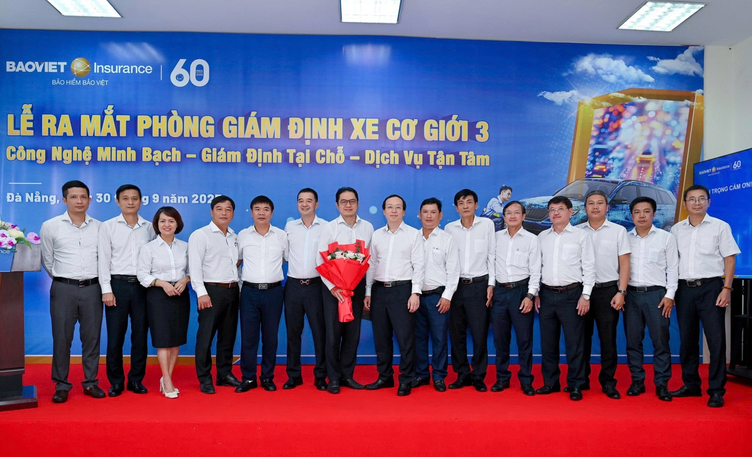 Đơn vị đ&aacute;p ứng c&ocirc;ng nghệ minh bạch - gi&aacute;m định tại chỗ - dịch vụ tận t&acirc;m.