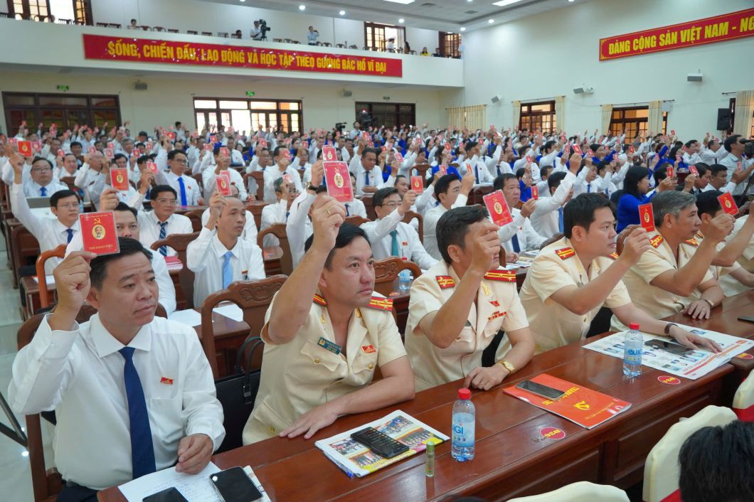 TP. Cần Thơ phấn đấu đến năm 2030 sẽ trở th&agrave;nh một cực tăng trưởng mới của quốc gia. Ảnh: TL