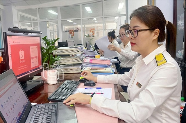 Để phù hợp với mô hình chính quyền 2 cấp, cơ quan thuế đã điều chỉnh tên gọi thống nhất trong toàn ngành Thuế kể từ ngày 1/7/2025. 