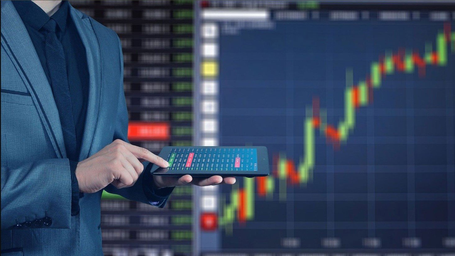 VNDIVIDEND &ndash; th&ocirc;ng điệp về sự trưởng th&agrave;nh của TTCK Việt Nam