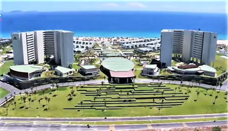 Cam Ranh - Khánh Hòa: Điểm đến hấp dẫn du khách