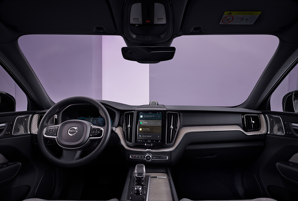 Thu đến rộn ràng Volvo sẵn sàng trải nghiệm. - Ảnh 4