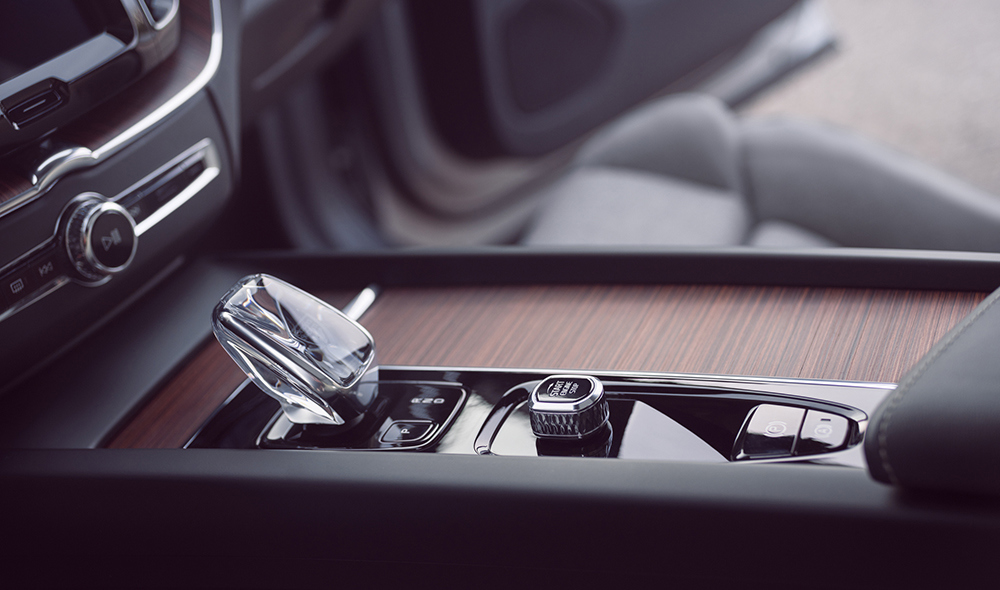 Thu đến rộn ràng Volvo sẵn sàng trải nghiệm. - Ảnh 1
