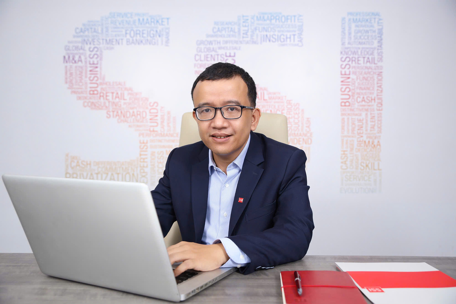 &Ocirc;ng Phạm Lưu Hưng &ndash; Kinh tế trưởng, Gi&aacute;m đốc SSI Research, C&ocirc;ng ty Chứng kho&aacute;n SSI.