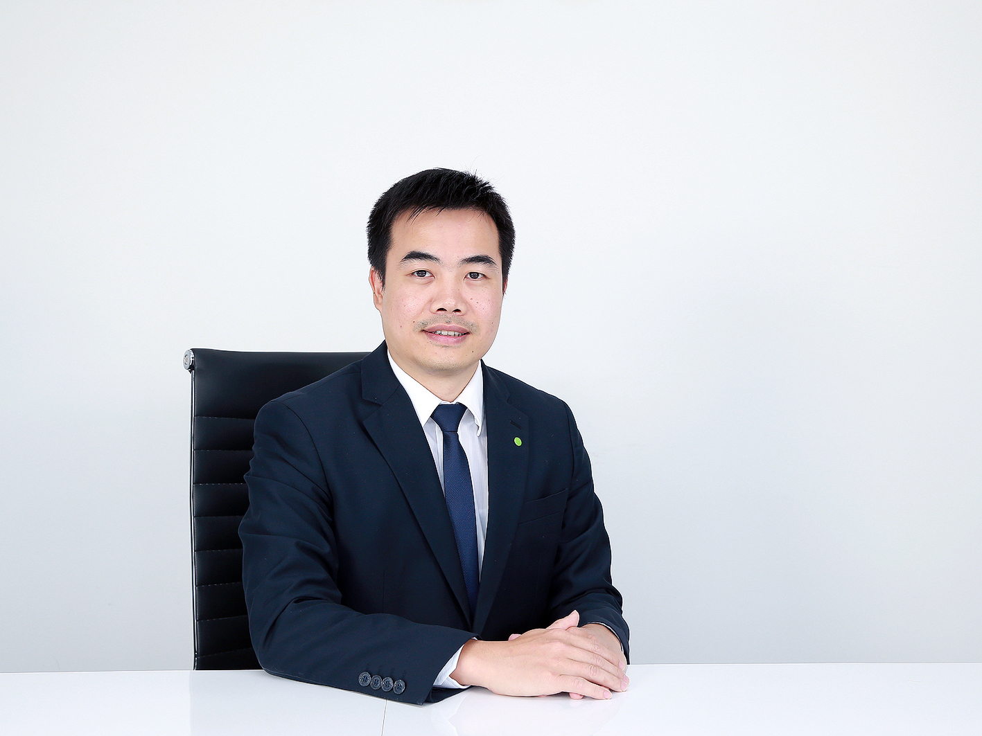 Ông Phạm Nam Phong - Phó Tổng Giám đốc Dịch vụ Kiểm toán và Đảm bảo, Deloitte Việt Nam.