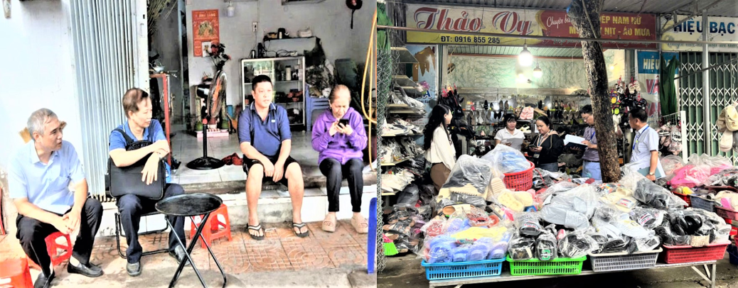 Ngành Thống kê đã và đang đổi mới để xây dựng hệ thống thống kê hiện đại và chuyên nghiệp