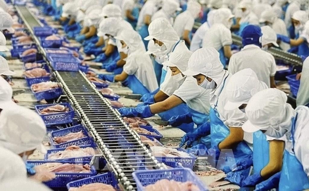 Các doanh nghiệp tìm thị trường ngách để gia tăng thị phần xuất khẩu