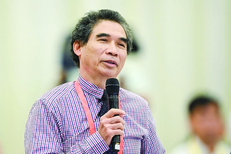 PGS.TS Nguyễn Thường Lạng – Giảng viên cao cấp Viện Thương mại và Kinh tế quốc tế (Đại học Kinh tế Quốc dân).