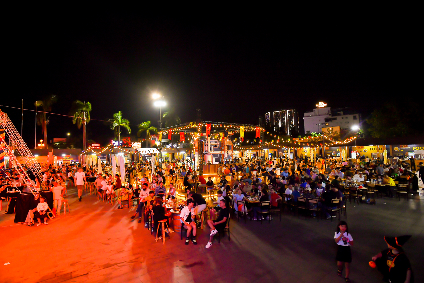 B.Fest biểu tượng văn hóa, du lịch mới của Hải Phòng