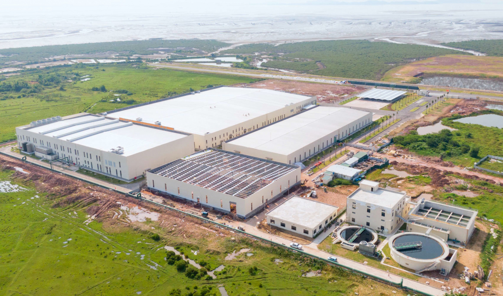 Việc sửa đổi, bổ sung chính sách ưu đãi đầu tư đối với khu công nghiệp và khu kinh tế được xem là cần thiết và cấp bách.