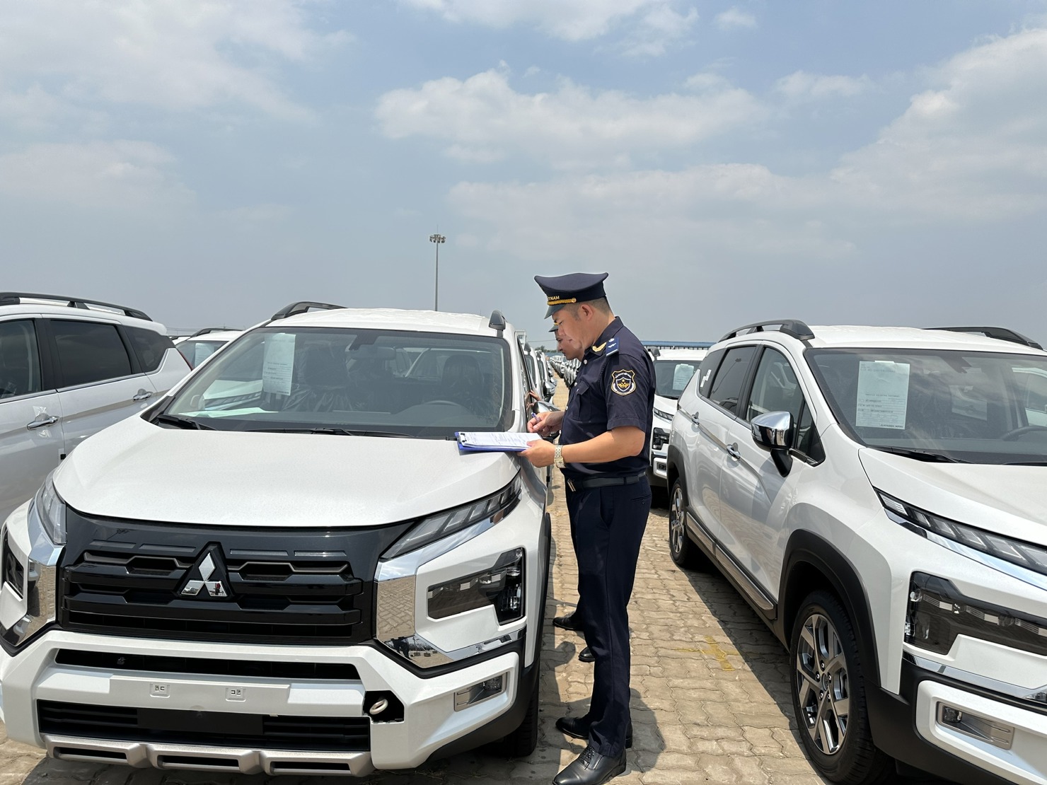 Hải quan khu vực II đ&atilde; đưa ra giải ph&aacute;p tổ chức thu ng&acirc;n s&aacute;ch từ hoạt động XNK trong giai đoạn mới