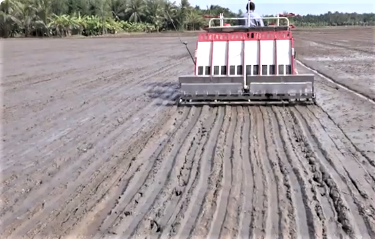 Khôi phục “sức khỏe đất” – nhiệm vụ cấp thiết cho kinh tế nông nghiệp phát triển.