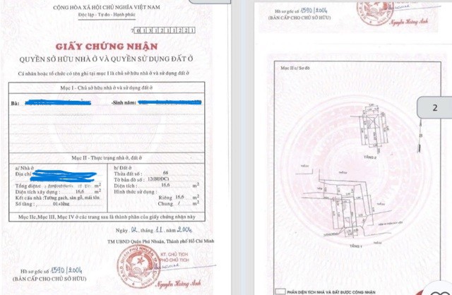 Công an TP. Hồ Chí Minh khuyến khích người dân cùng đồng hành trong việc cung cấp, rà soát, bổ sung, xác thực thông tin với cơ quan quản lý. Ảnh: TD