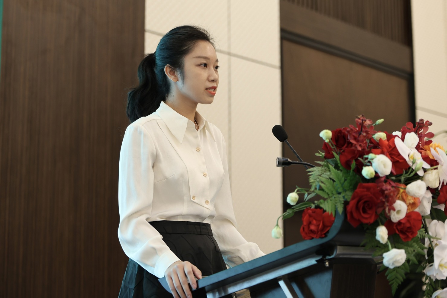 B&agrave; Phạm Tuyết Trang &ndash; Trung t&acirc;m Nghi&ecirc;n cứu, Ứng dụng dữ liệu d&acirc;n cư v&agrave; Căn cước c&ocirc;ng d&acirc;n (RAR).