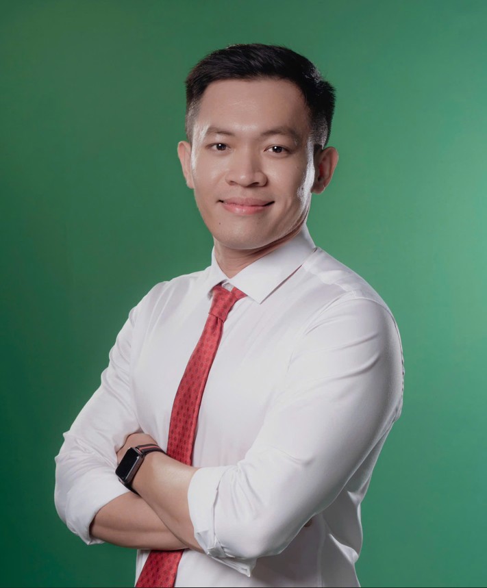 &Ocirc;ng Lưu Minh Sang - Ph&oacute; trưởng phụ tr&aacute;ch Bộ m&ocirc;n Luật T&agrave;i ch&iacute;nh &ndash; Ng&acirc;n h&agrave;ng Trường Đại học Kinh tế - Luật (Đại học Quốc gia TP. Hồ Ch&iacute; Minh).