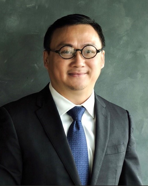 &Ocirc;ng Trần L&ecirc; Minh &ndash; Tổng Gi&aacute;m đốc VIS Rating