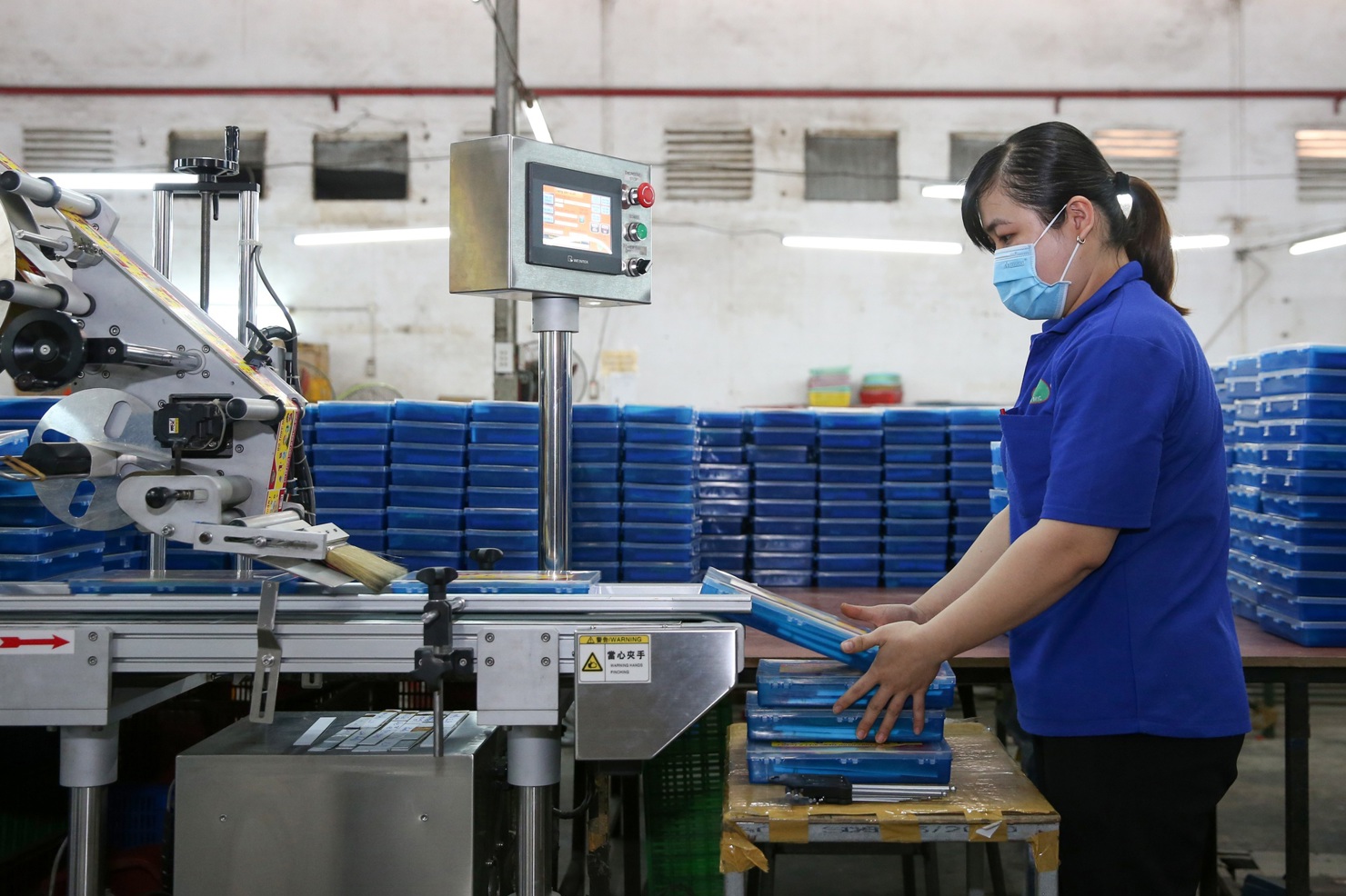 Trong th&aacute;ng 10, cả nước c&oacute; gần 18 ngh&igrave;n doanh nghiệp th&agrave;nh lập mới với 172,5 ngh&igrave;n tỷ đồng vốn đăng k&yacute;.