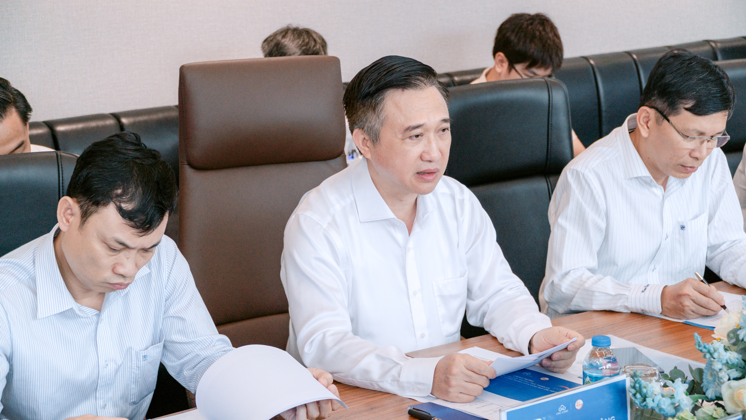 TP. Hồ Chí Minh: Thúc đẩy mô hình giải pháp điều hành số, kinh tế số  - Ảnh 1