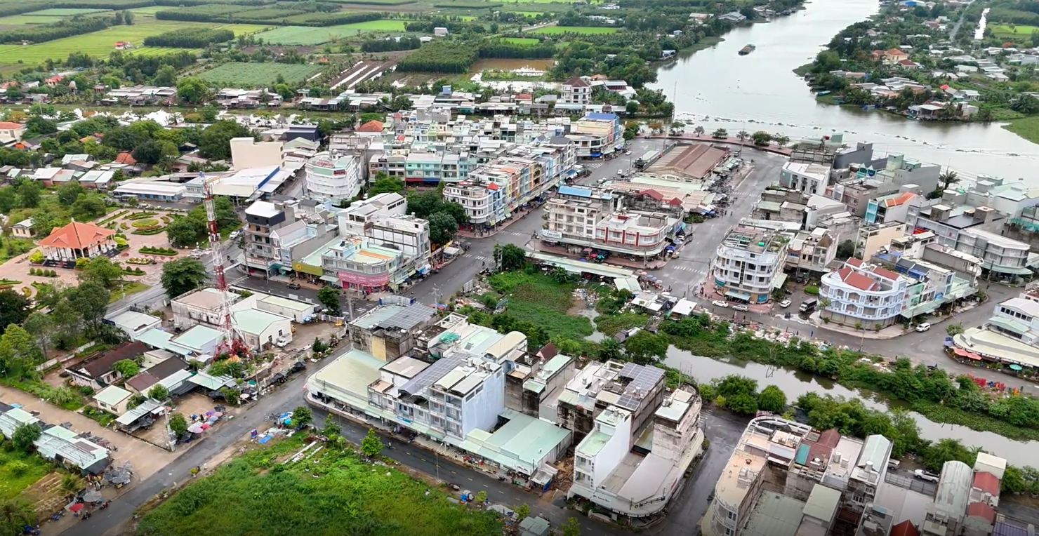 Tỉnh T&acirc;y Ninh đặt trọng t&acirc;m v&agrave;o việc gi&uacute;p hộ ngh&egrave;o, hộ cận ngh&egrave;o v&agrave; hộ mới tho&aacute;t ngh&egrave;o tự lực vươn l&ecirc;n, c&oacute; việc l&agrave;m, tăng thu nhập. Ảnh: Internet