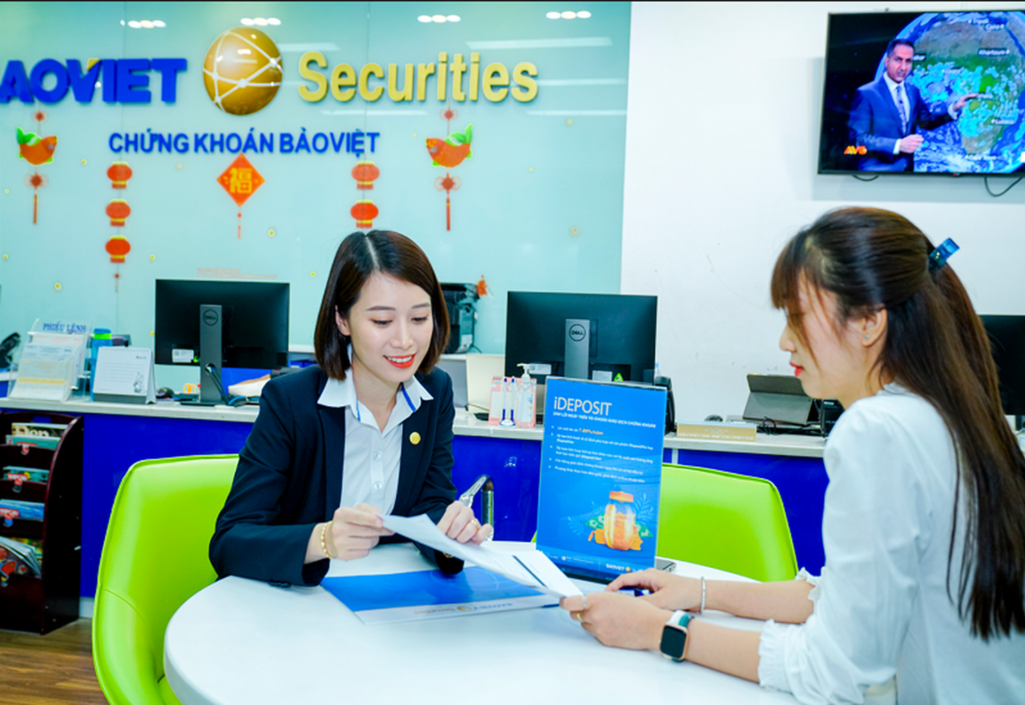 Thị trường đang t&igrave;m lại nhịp sau những biến động ngắn hạn.