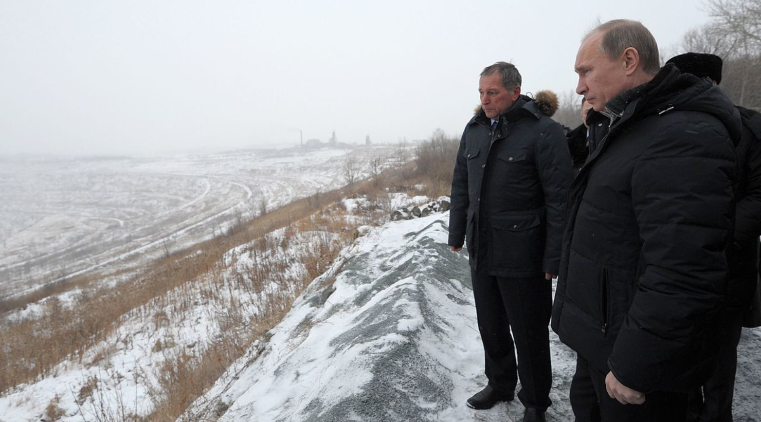 D&ugrave; khởi đầu muộn, Nga vẫn c&oacute; cơ hội t&igrave;m được chỗ đứng trong lĩnh vực đất hiếm nếu biết tận dụng tiềm năng v&agrave; định h&igrave;nh chiến lược hợp t&aacute;c linh hoạt. Ảnh: Wikidata. &nbsp;