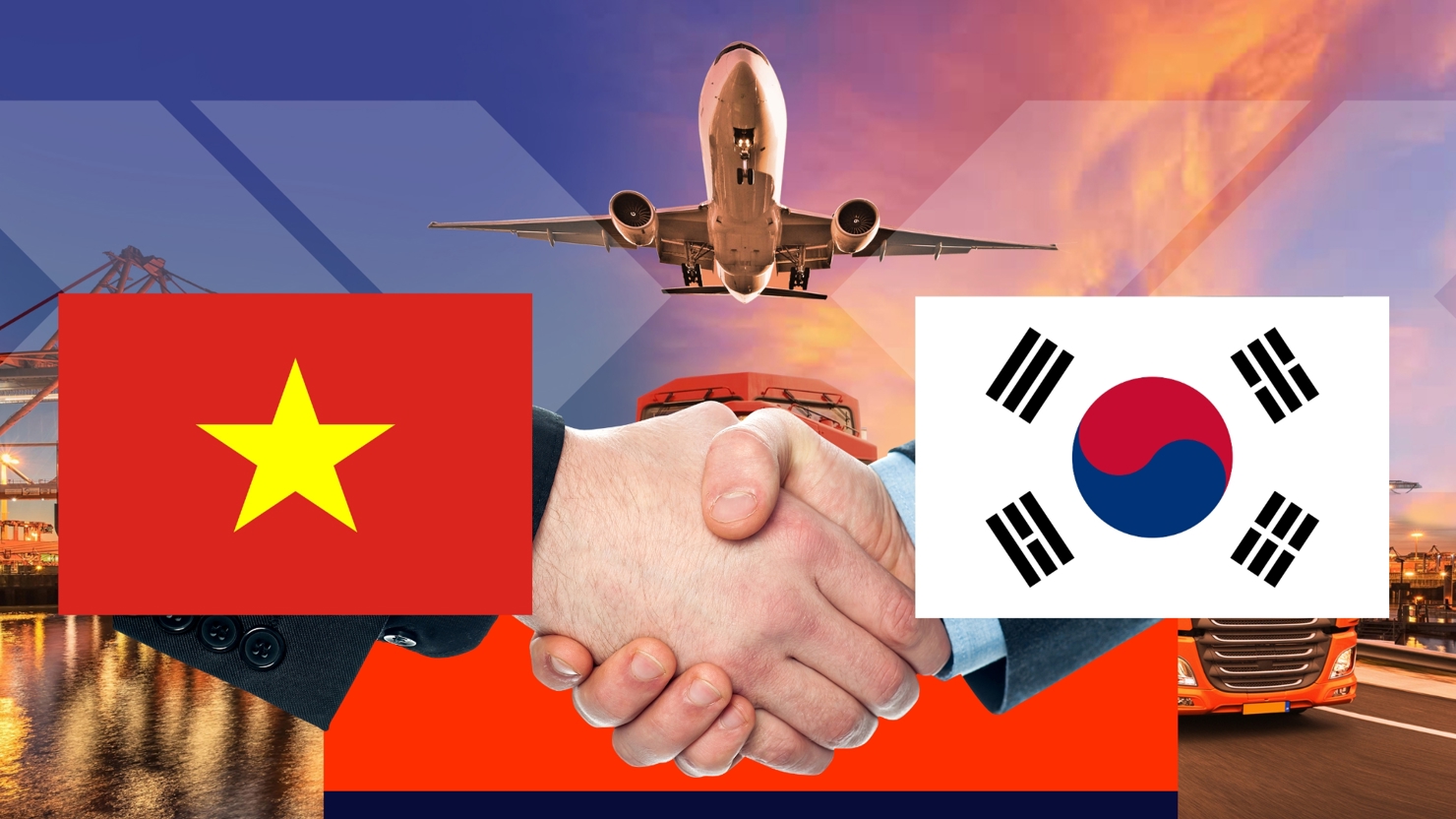 Việt Nam tiếp tục l&agrave; điểm đến an to&agrave;n, ổn định v&agrave; tiềm năng cho c&aacute;c nh&agrave; đầu tư nước ngo&agrave;i n&oacute;i chung v&agrave; c&aacute;c doanh nghiệp H&agrave;n Quốc n&oacute;i ri&ecirc;ng.