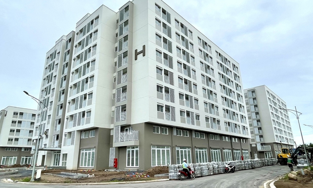 T&igrave;nh trạng trục lợi ch&iacute;nh s&aacute;ch nh&agrave; ở x&atilde; hội vẫn diễn ra khiến người d&acirc;n bức x&uacute;c.