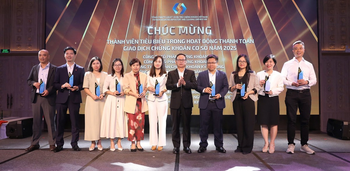 Kỳ vọng thị trường chứng khoán 2026: Chuẩn vận hành mới và yêu cầu nâng chất thị trường - Ảnh 2