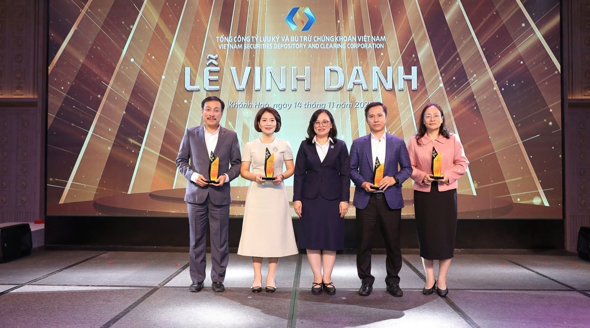 Kỳ vọng thị trường chứng khoán 2026: Chuẩn vận hành mới và yêu cầu nâng chất thị trường - Ảnh 1