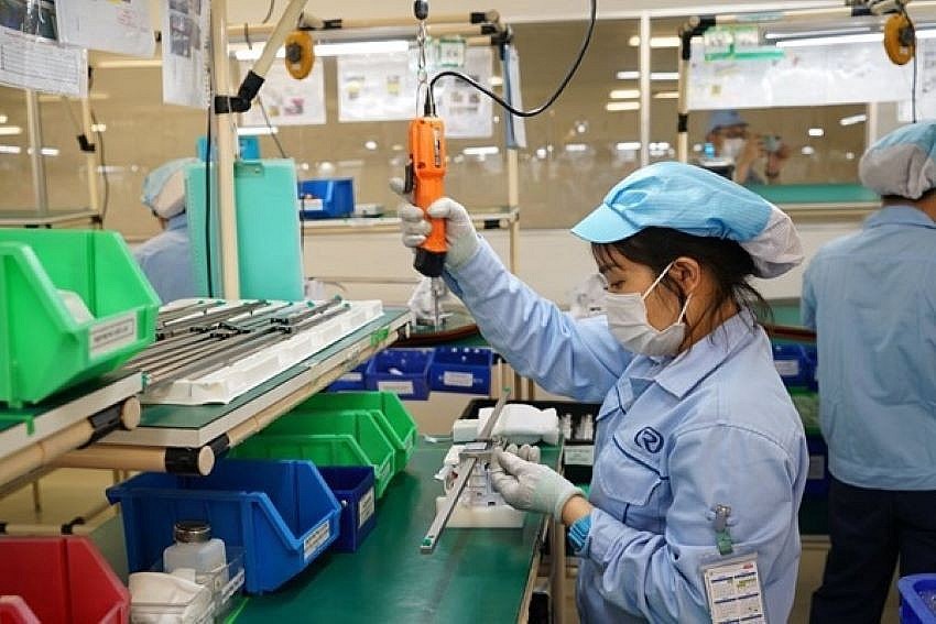 Chế t&agrave;i cần mạnh&nbsp;để ngăn chặn t&igrave;nh trạng nợ BHXH,&nbsp;đảm bảo quyền lợi cho người lao&nbsp;động.