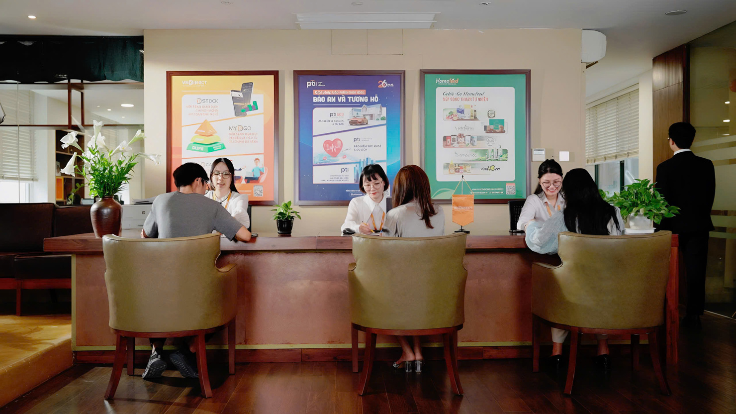 C&aacute;c CTCK cải thiện t&agrave;i sản v&agrave; rủi ro trong 9 th&aacute;ng 2025.