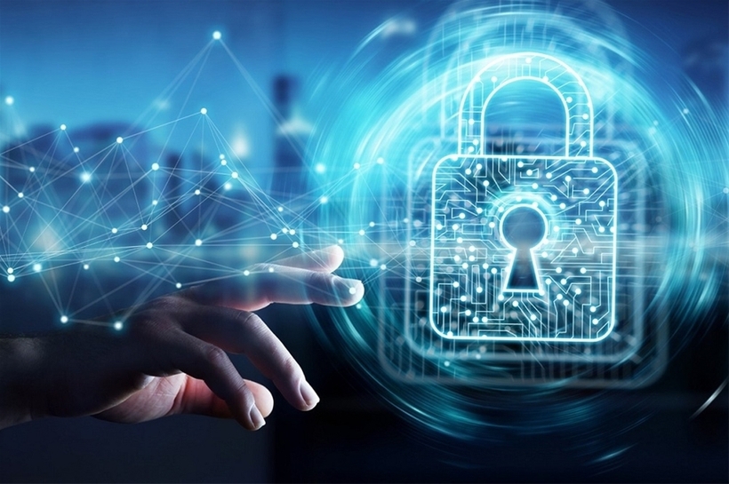 Cần khung ph&aacute;p l&yacute; hiện đại cho an ninh mạng. Ảnh minh họa.