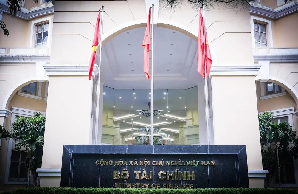 Nghị định số 303/2025/NĐ-CP quy định chung về chức năng, nhiệm vụ, quyền hạn, cơ cấu tổ chức của Bộ, cơ quan ngang Bộ.