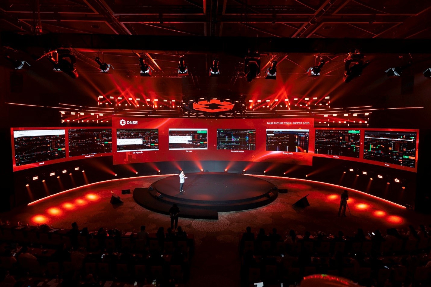 Nh&agrave; đầu tư với nickname Heo chiến thắng tỷ lệ tuyệt đối 100% tại Giải Esport ph&aacute;i sinh