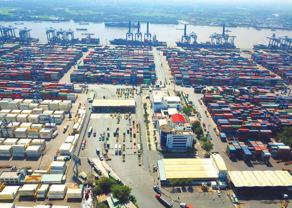 TP. Hồ Ch&iacute; Minh sau khi s&aacute;p nhập kỳ vọng sẽ trở th&agrave;nh trung t&acirc;m logistics, t&agrave;i ch&iacute;nh, c&ocirc;ng nghệ cao v&agrave; giao thương quốc tế lớn nhất cả nước