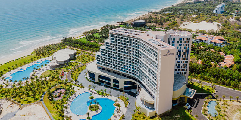 Những cải c&aacute;ch ph&aacute;p l&yacute; đột ph&aacute; đang tạo động lực mới cho ng&agrave;nh kh&aacute;ch sạn.