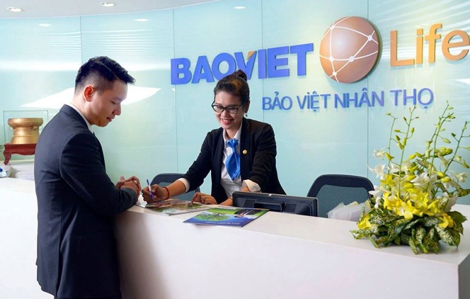 Tập đoàn Bảo Việt ước đạt doanh thu hợp nhất khoảng 2 tỷ USD trong năm 2018.