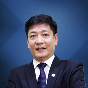Ông Lê Huy Dũng - Quyền Tổng Giám đốc Vietbank. Ảnh Vietbank