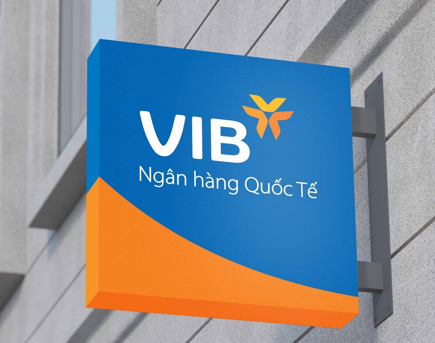 VIB thuộc nhóm đầu ngành về hiệu quả kinh doanh, lợi nhuận vượt 5.000 tỷ. Ảnh: VIB.