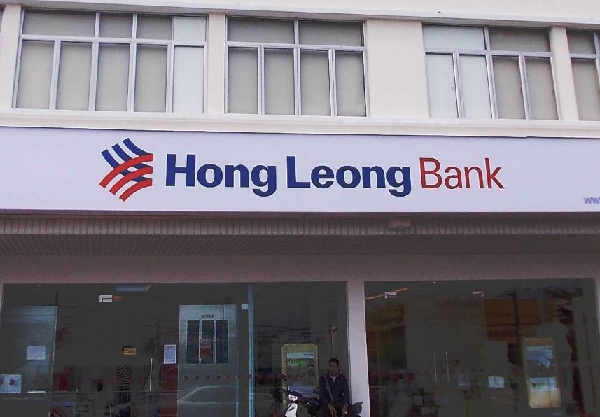 Hong Leong Bank là ngân hàng ngoại đầu tiên của Malaysia và Đông Nam Á được cấp phép thành lập và hoạt động tại Việt Nam. Ảnh HLB