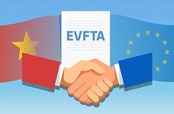 Hiệp định Thương mại tự do Việt Nam - EU được kỳ vọng mang lại cơ hội lớn cho cả EU và Việt Nam. Ảnh minh họa
