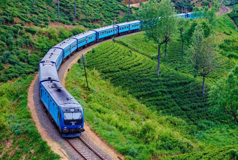 Dự án đường sắt Chơn Thành - Đắk Nông được phê duyệt kêu gọi đầu tư nước ngoài. Ảnh minh họa
