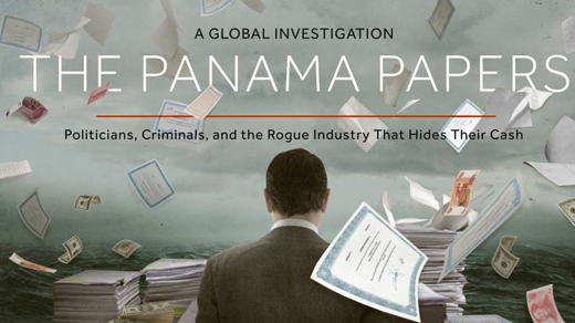 Có tên trong danh sách Panama không hẳn là phạm pháp. Ảnh minh họa