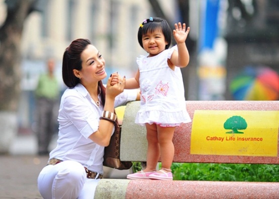 Đánh dấu 8 năm hoạt động tại thị trường Việt Nam Cathay Life tăng vốn đầu tư lên 170 triệu USD. 