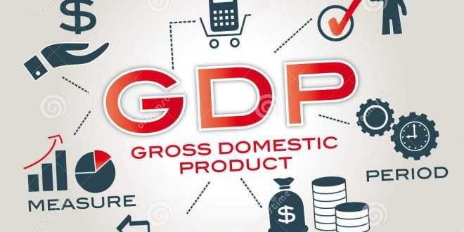 Tín hiệu kinh tế tích cực khi GDP quý I/2018 dự báo tăng hơn 7%. Ảnh internet