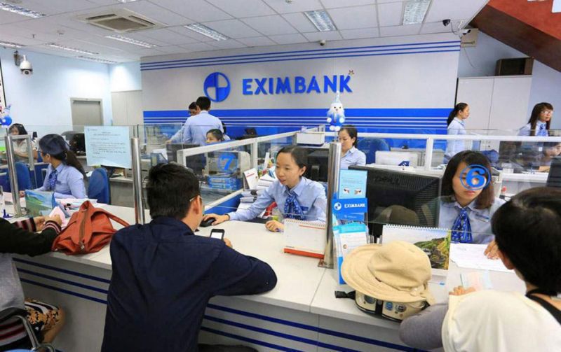 Năm 2018, Eximbank đặt kế hoạch nâng tổng tài sản lên 178.000 tỷ đồng.