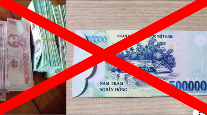 Bao lì xì giả tiền xu Việt Nam được làm rất tinh vi và chuẩn xác, khiến cho ngay cả chuyên gia cũng khó lòng phân biệt được với tiền thật. Hãy xem qua hình ảnh và tìm hiểu cách thức chống giả tiền xu của chính phủ.
