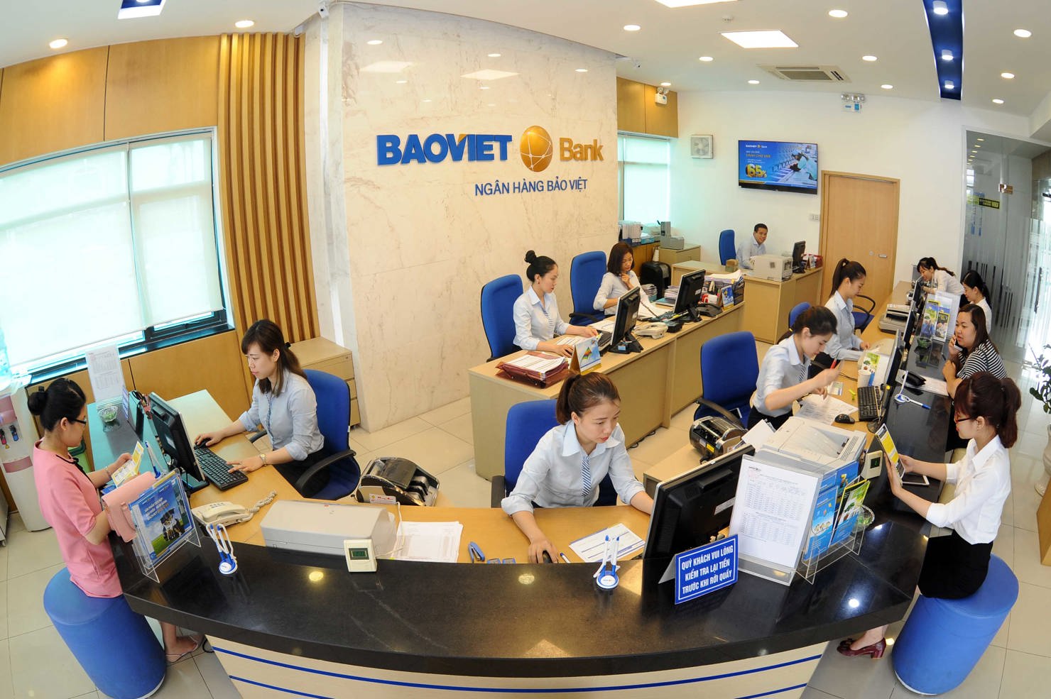 BAOVIET Bank tiếp tục triển khai chương trình Ưu đãi cho vay mua bất động sản, xây dựng sửa chữa nhà ở